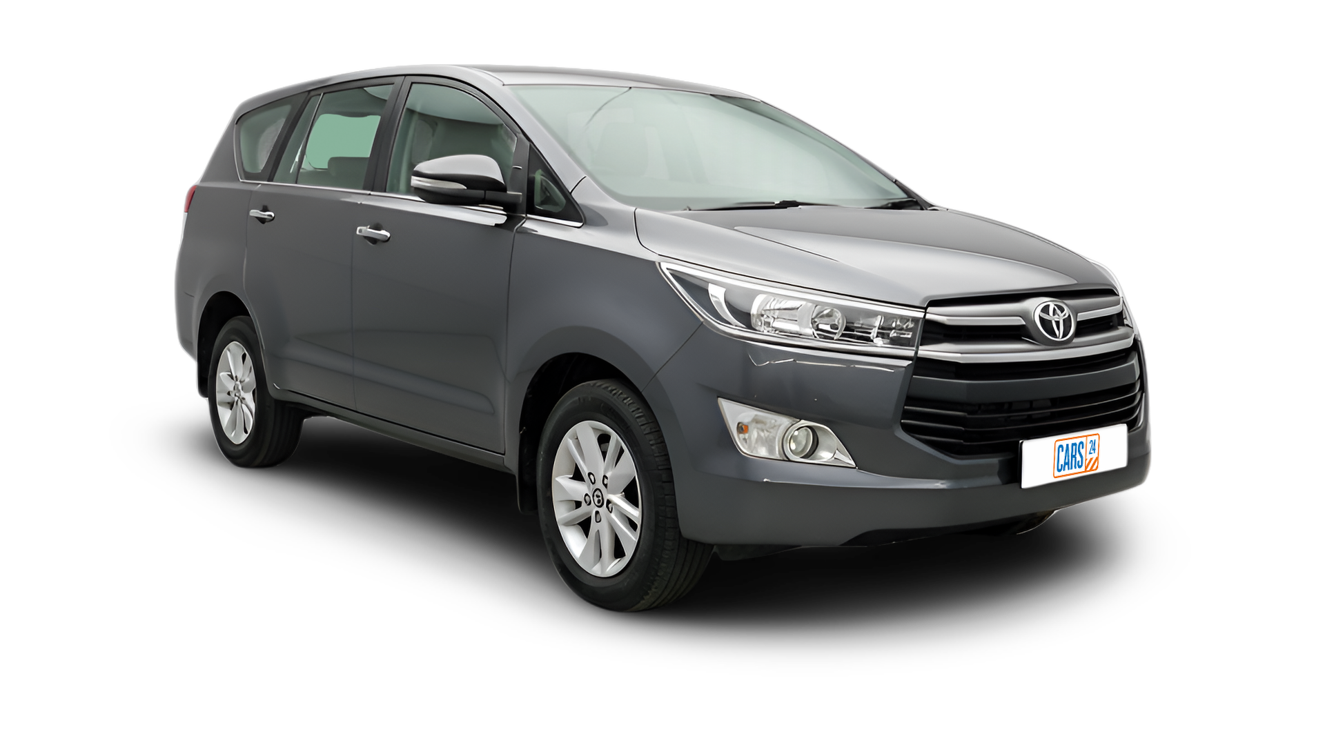 Toyota Innova Crysta-img